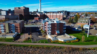 Moncton, NB Office - 50 Assomption Blvd