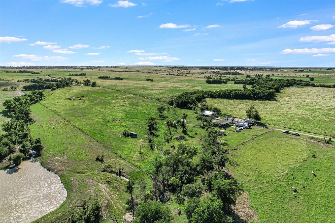 3007 County Road 303, Jarrell, TX for Sale