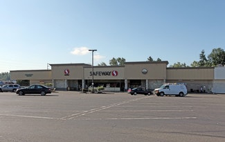 Federal Way, WA Retail - 2109 SW 336th St