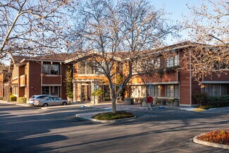 Mountain View, CA Office - 1174 Castro St
