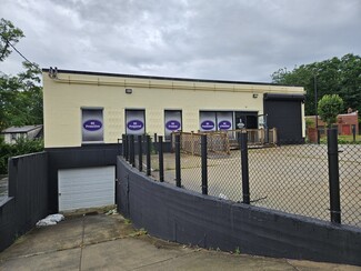 Cincinnati, OH Retail - 4030 Reading Rd