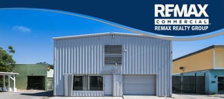 Fort Myers, FL Warehouse - 1911 Dana Dr