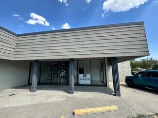Billings, MT Office, Retail - 509-521 24th St W