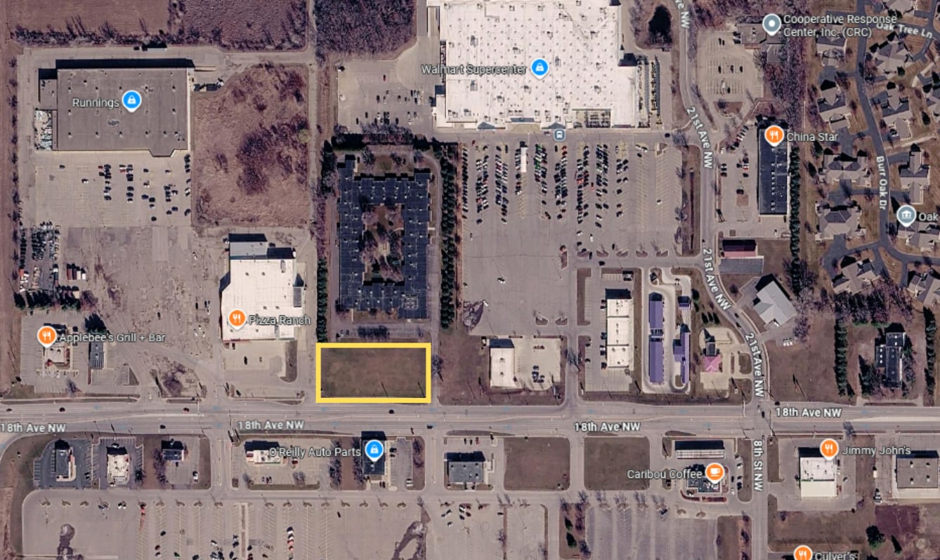 1303 18th Ave NW, Austin, MN for Sale