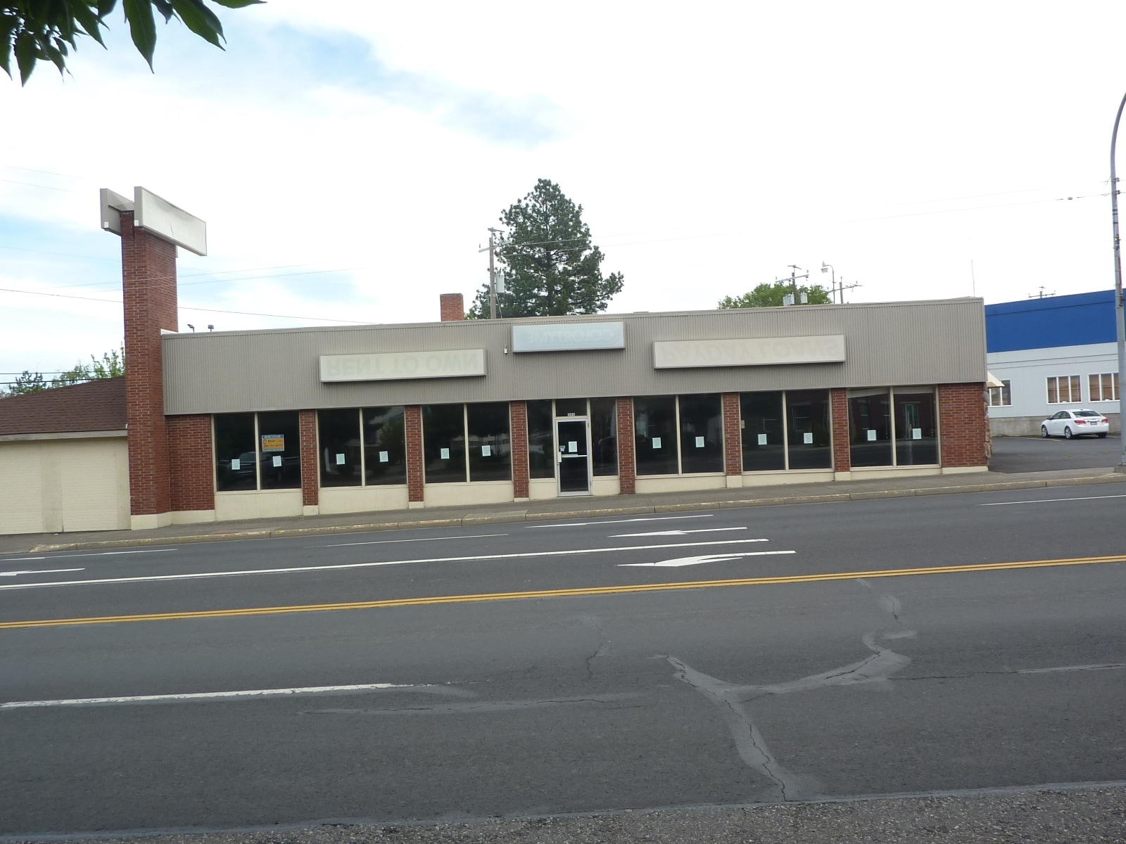 205 Diagonal St, Clarkston, WA for Rent