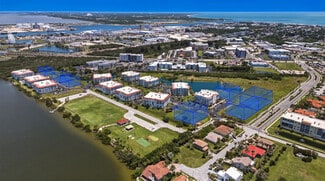 Cape Canaveral, FL Commercial - 8955 Puerto del Rio Dr Cape Canaveral, FL Commercial - 8955 Puerto del Rio Dr