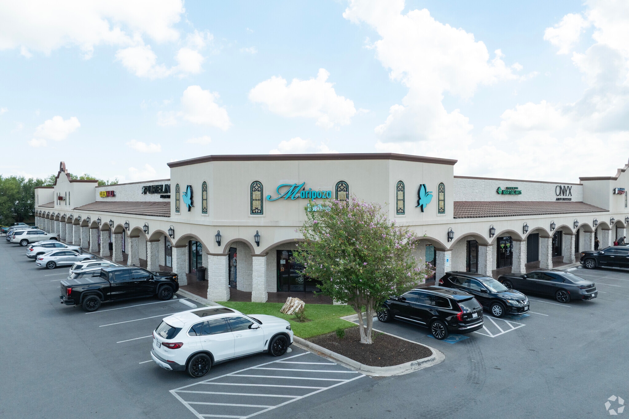 6500 N 10th St, McAllen, TX for Rent