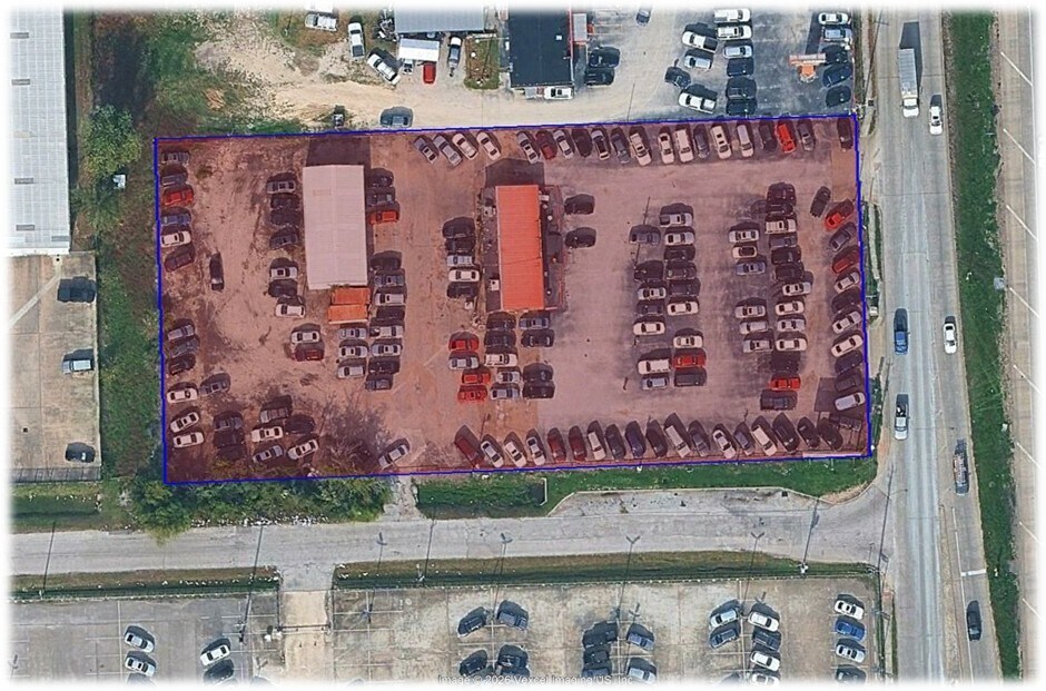 8479 North Fwy, Houston, TX for Rent