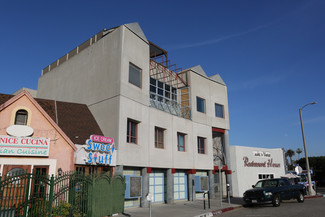 Venice, CA Office - 211 Windward Ave