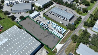 Tampa, FL Industrial Land - 1900-1922 Tampa E Blvd Tampa, FL Industrial Land - 1900-1922 Tampa E Blvd