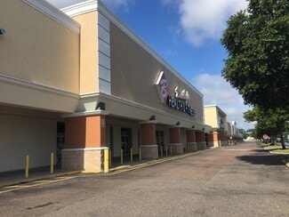 Jacksonville, FL Retail - 6260 103rd St