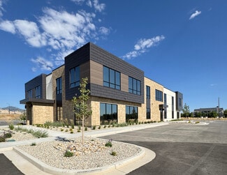 Herriman, UT Office - 5081 W 11800 S