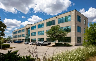 Toronto, ON Office - 70 Disco Rd