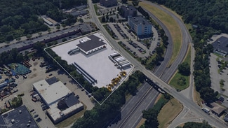 Riverside, RI Industrial - 370 Wampanoag Trl Riverside, RI Industrial - 370 Wampanoag Trl