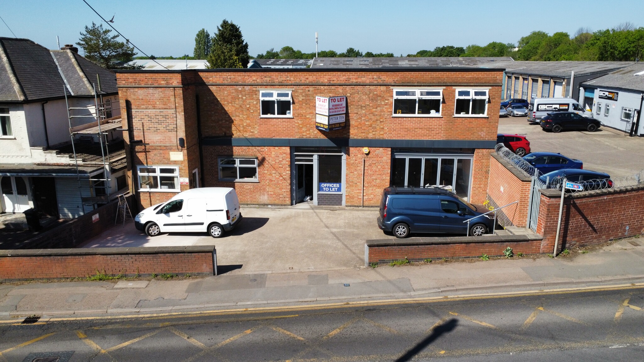 31 Saffron Rd, Wigston, LEC for Rent