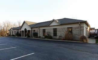 Hubbard, OH Office - 973 W Liberty St