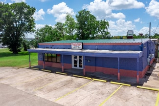 Angleton, TX Restaurant - 500 S Velasco St