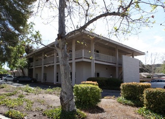 Westlake Village, CA Office - 1800 Bridgegate St