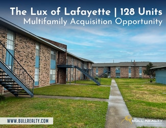 Lafayette, LA Apartments - 317 Guilbeau Rd