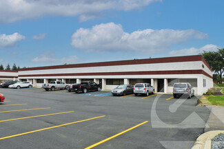 Wixom, MI Industrial - 47850-47874 West Rd