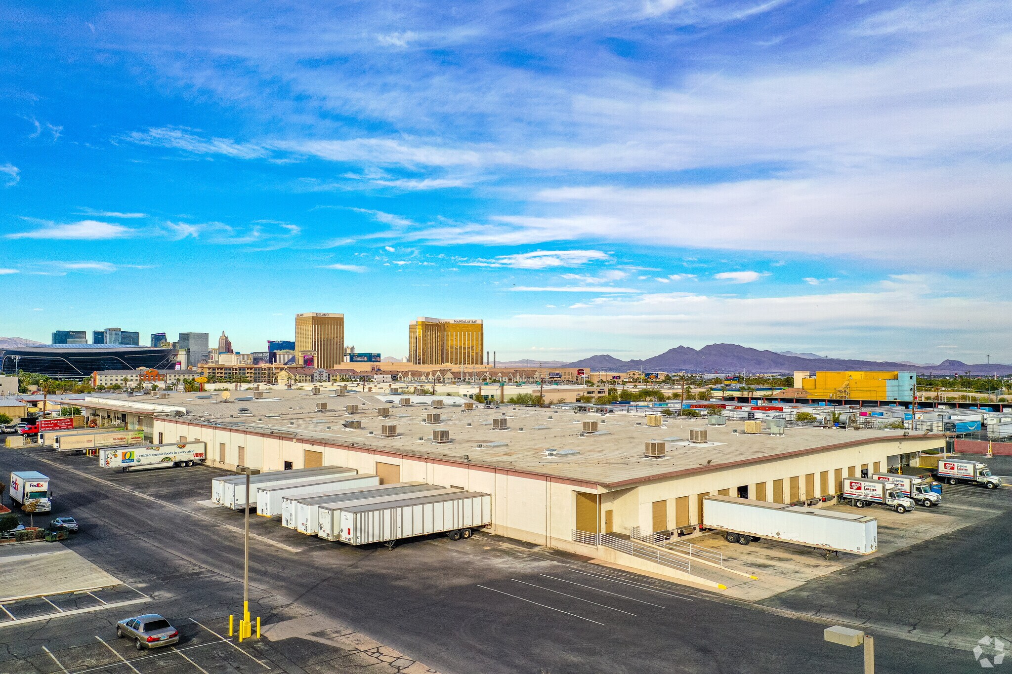 6065 Polaris Ave, Las Vegas, NV for Rent