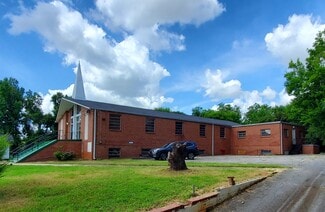 Atlanta, GA Churches - 1840 Thomasville Dr SE