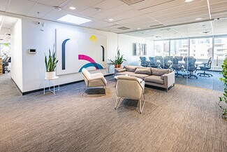 Calgary, AB Office - 255 17 Ave SW Calgary, AB Office - 255 17 Ave SW