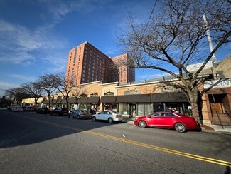 Mount Vernon, NY Retail - 19-31 W Grand St