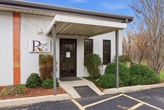 San Marcos, TX Office - 321 Cheatham St