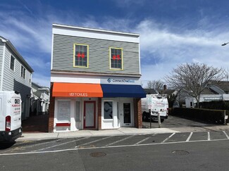 East Hampton, NY Office - 78 Park Pl