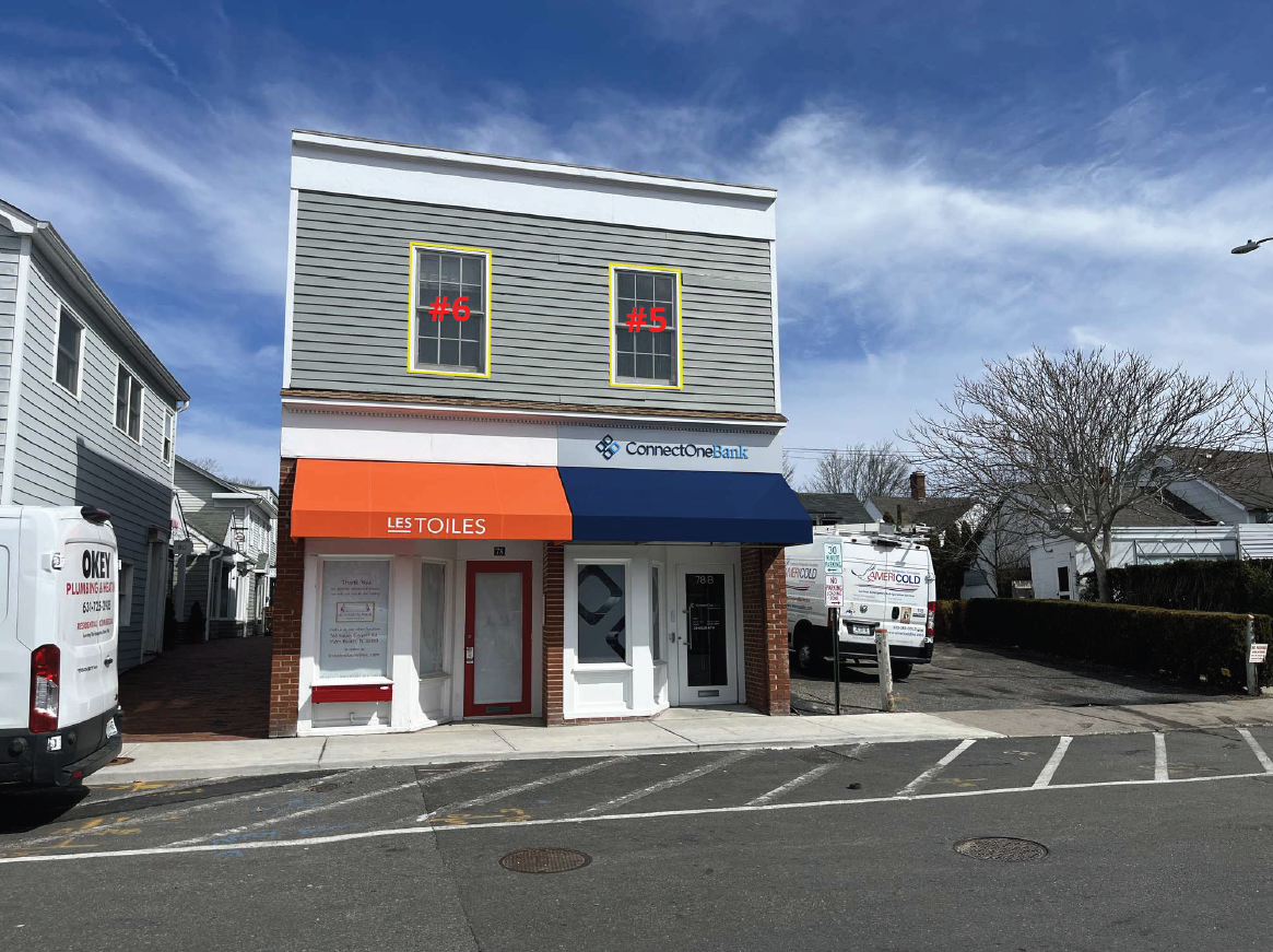 78 Park Pl, East Hampton, NY for Rent