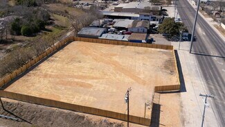 San Antonio, TX Commercial Land - 5044 Callaghan Rd