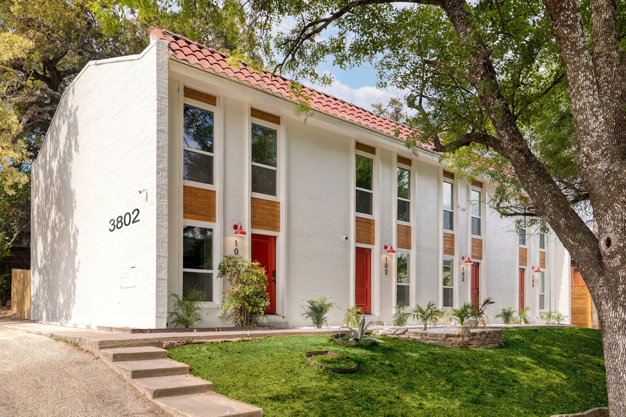 3802 Southway Dr, Austin, TX for Sale
