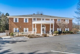 Worthington, OH Medical - 6649 N High St