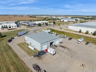 North Liberty, IA Industrial - 2740 Stoner Ct