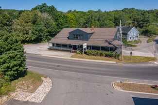 Winterport, ME Specialty - 279 S Main St Winterport, ME Specialty - 279 S Main St