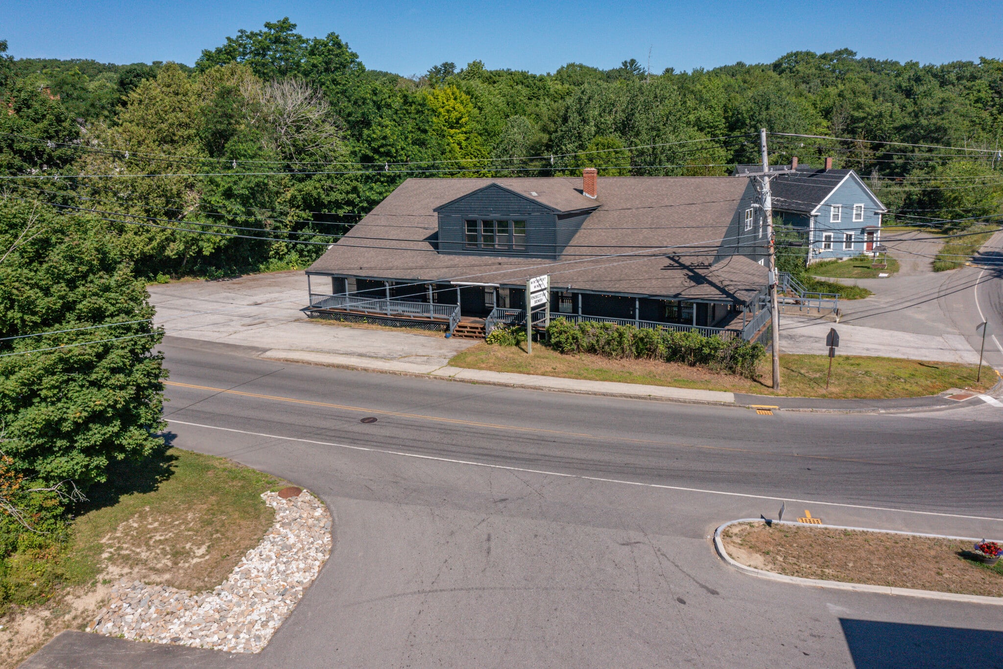279 S Main St, Winterport, ME for Sale