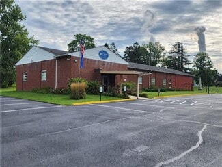 New Florence, PA Medical - 163 9th St