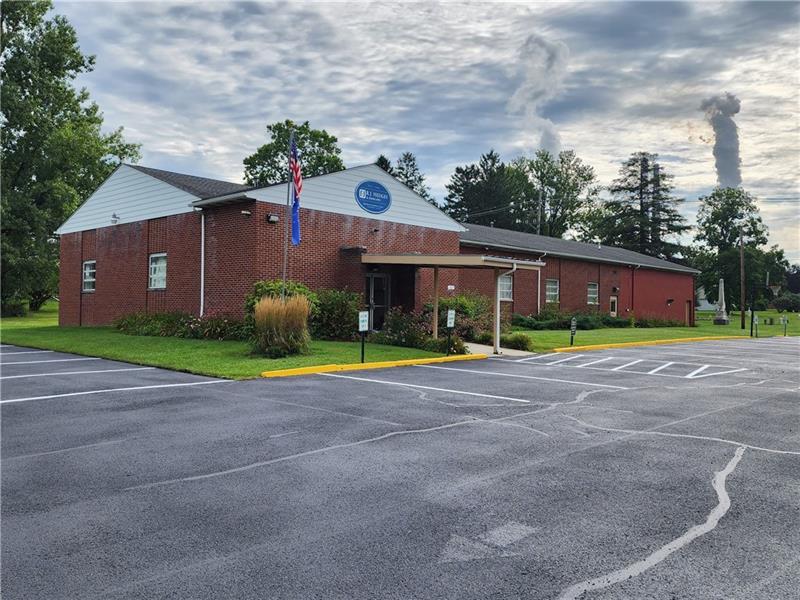 163 9th St, New Florence, PA for Sale