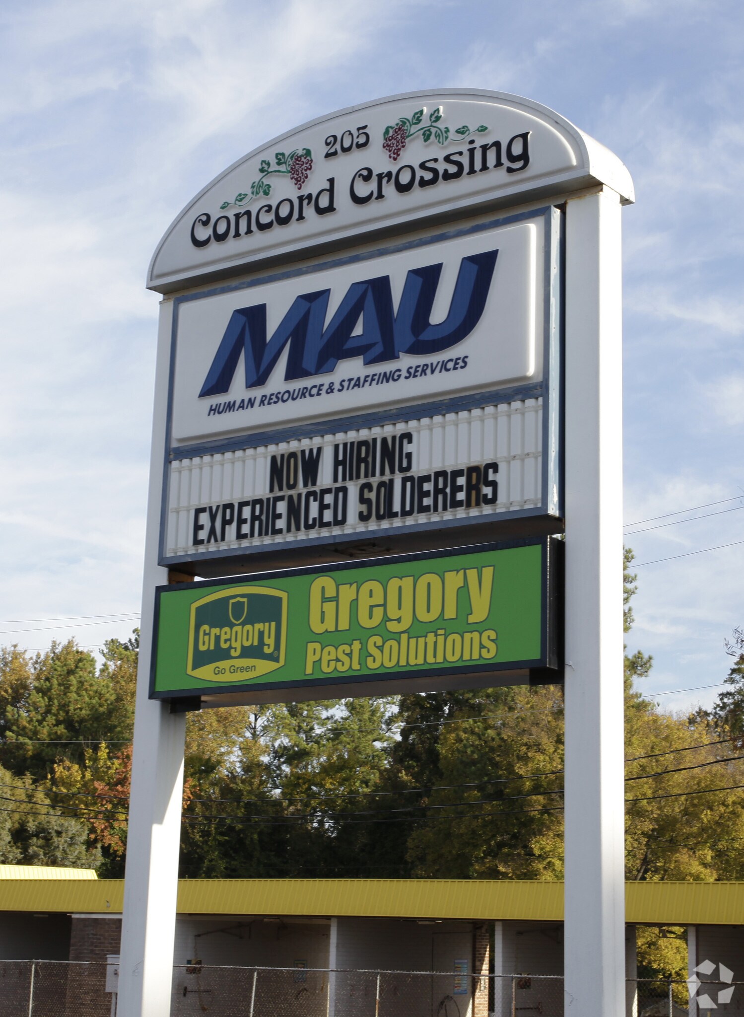 205 Concord Rd Anderson, SC 29621 Office Property for Lease on