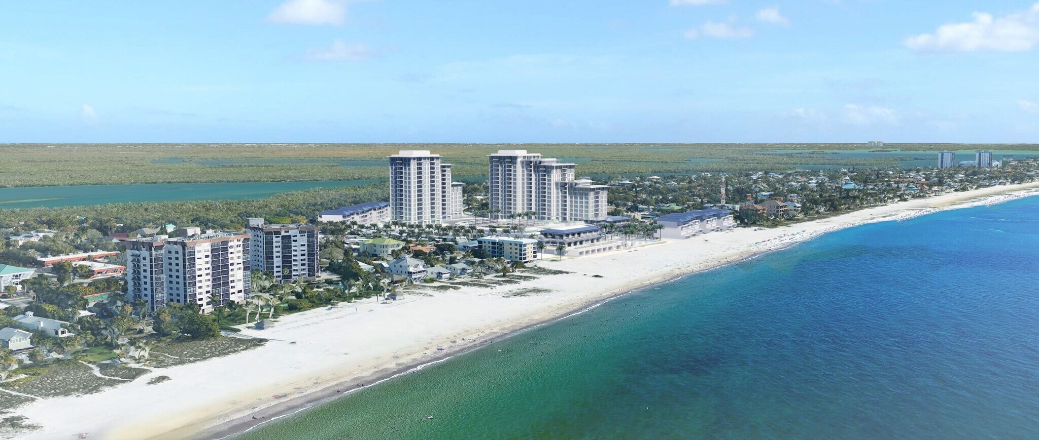 3001 Estero Blvd, Fort Myers, FL for Sale