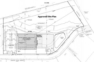 Robbinsville, NJ Industrial - 110 N Gold Dr