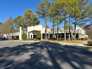 Durham, NC Office - 2905 Meridian Pky