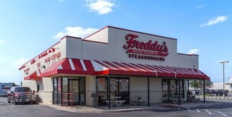 San Antonio, TX Fast Food - 7707 S I-35 Fwy San Antonio, TX Fast Food - 7707 S I-35 Fwy