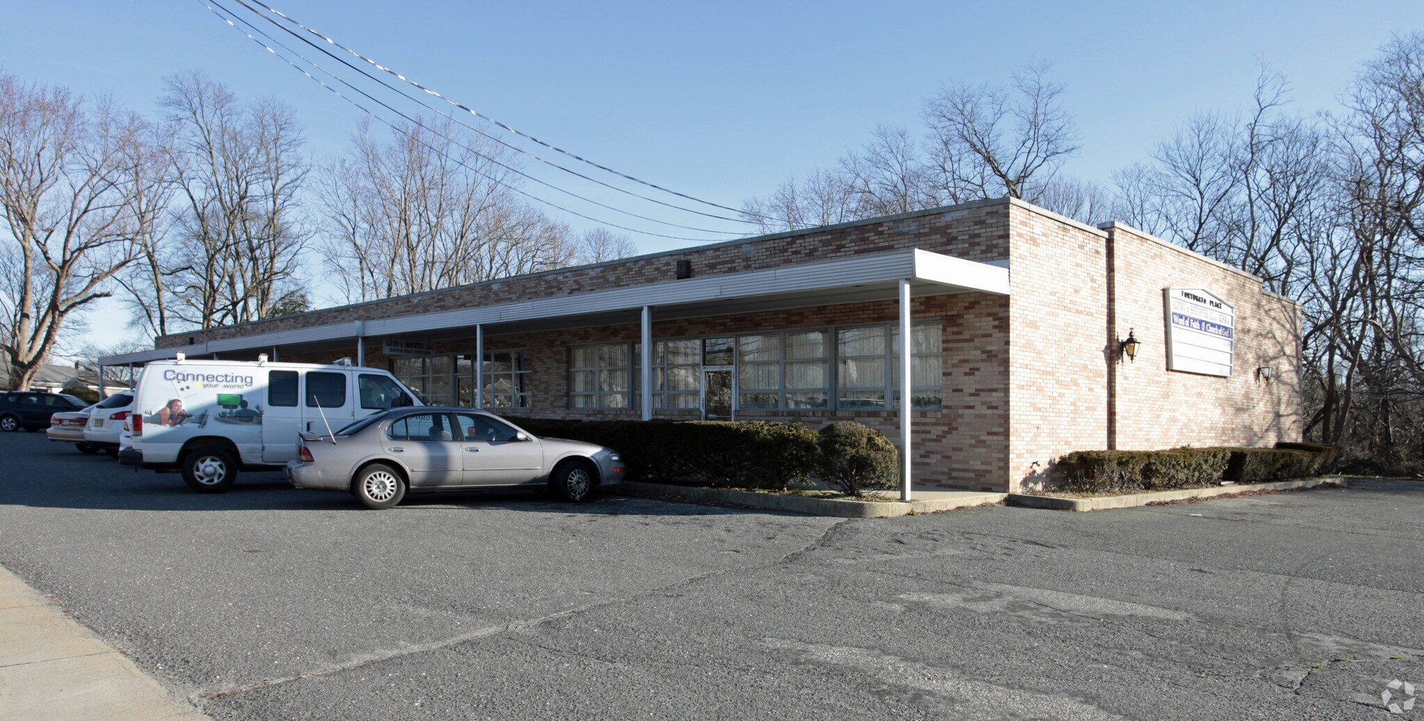 108-116 Fortunato Pl, Neptune, NJ for Rent