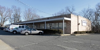 Neptune, NJ Office - 108-116 Fortunato Pl