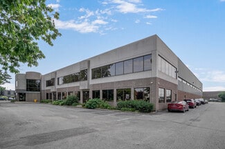 Pointe-claire, QC Industrial - 274-278 Av Labrosse