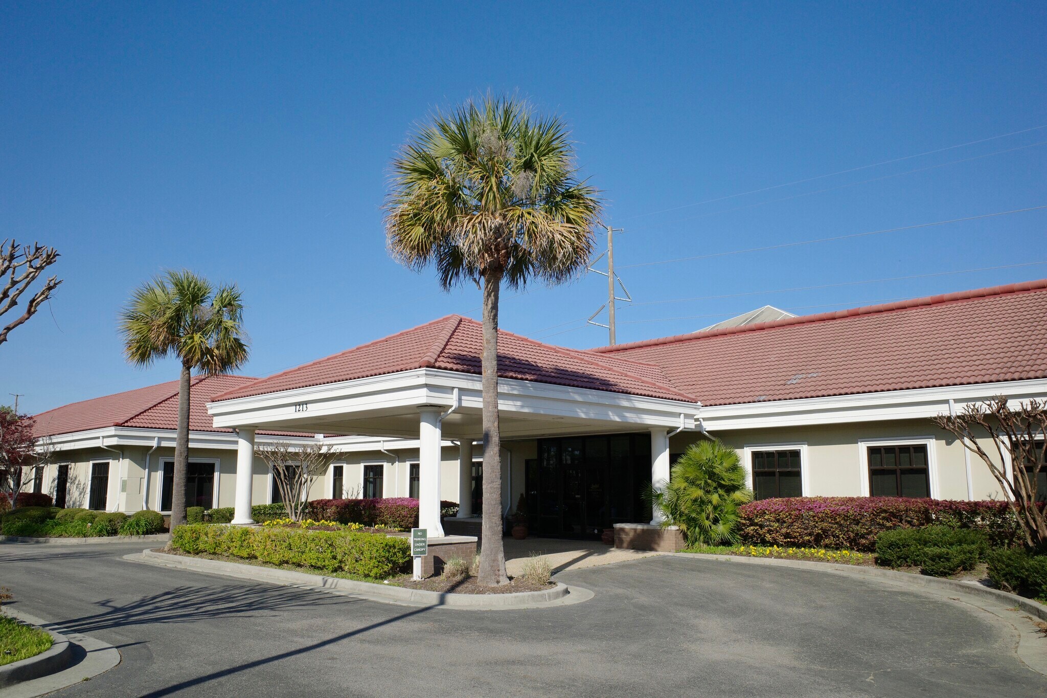 1213 Culbreth Dr, Wilmington, NC for Rent