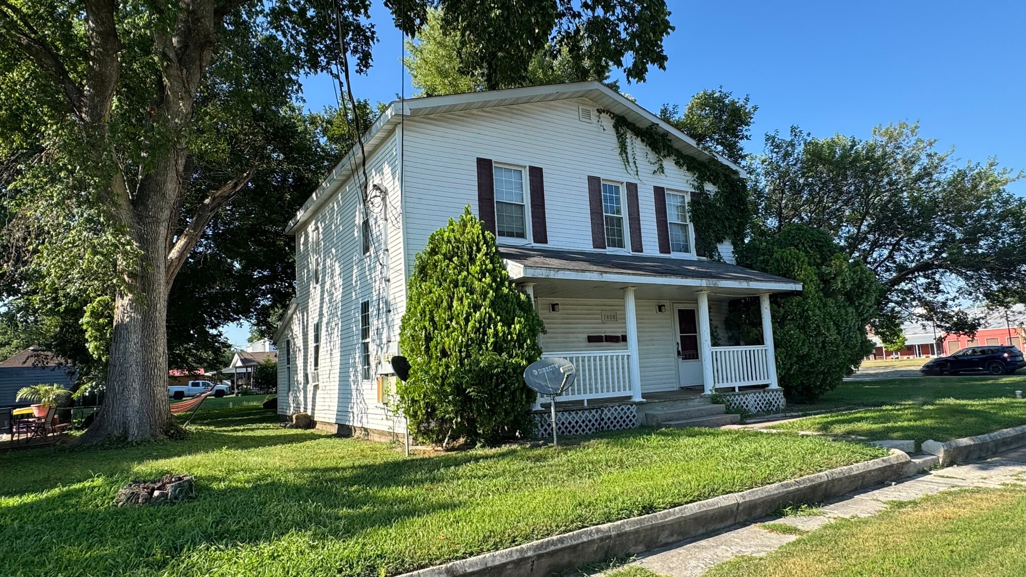 1808 Pine St, Murphysboro, IL for Sale