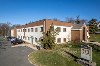 Fanwood, NJ Office - 313 South Ave